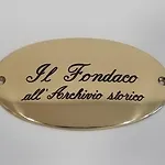 Il Fondaco All'archivio Storico Gasthof