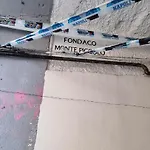 Il Fondaco All'archivio Storico Gasthof