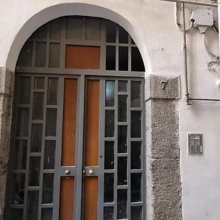 Il Fondaco All'archivio Storico Πανσιόν 4*