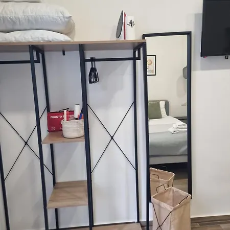 Πανσιόν Il Fondaco All'archivio Storico 4*