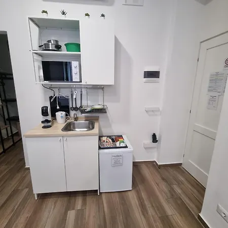 Πανσιόν Il Fondaco All'archivio Storico 4*