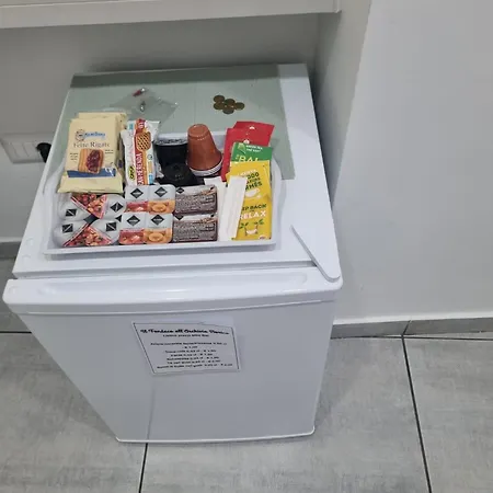 Πανσιόν Il Fondaco All'archivio Storico
