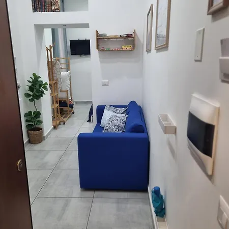 Πανσιόν Il Fondaco All'archivio Storico 4*