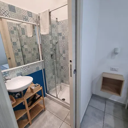 Il Fondaco All'archivio Storico 4* Νάπολη