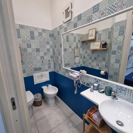Πανσιόν Il Fondaco All'archivio Storico 4*